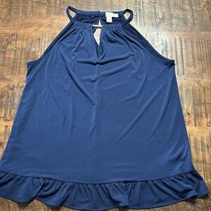 Michael Kors dress top